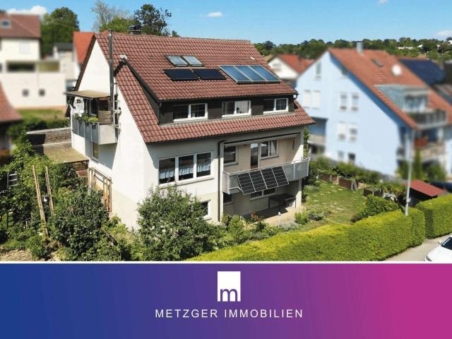 Haus kaufen in Nellingen, Landkreis Esslingen