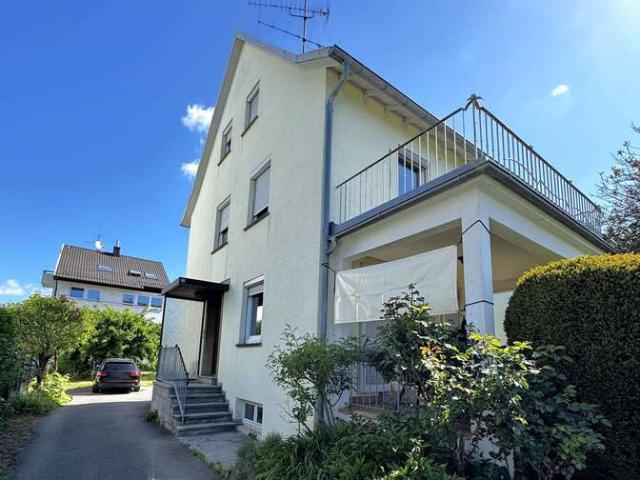 Haus kaufen in Nellingen, Baden-Württemberg