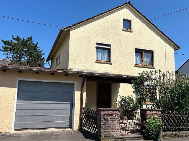Haus kaufen in Nellingen, Baden-Württemberg