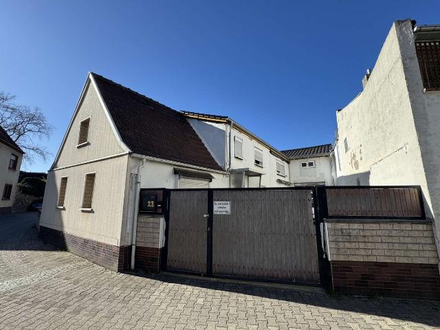 Haus kaufen in Osthofen, Rheinland-Pfalz
