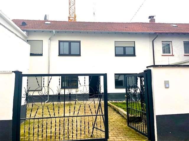 Haus kaufen in Osthofen, Rheinland-Pfalz