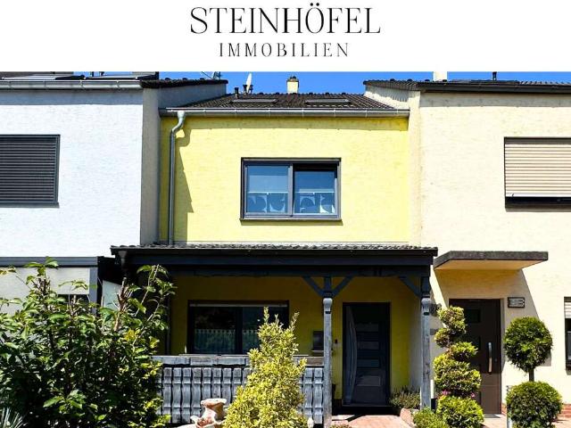 Haus kaufen in Osthofen, Rheinland-Pfalz