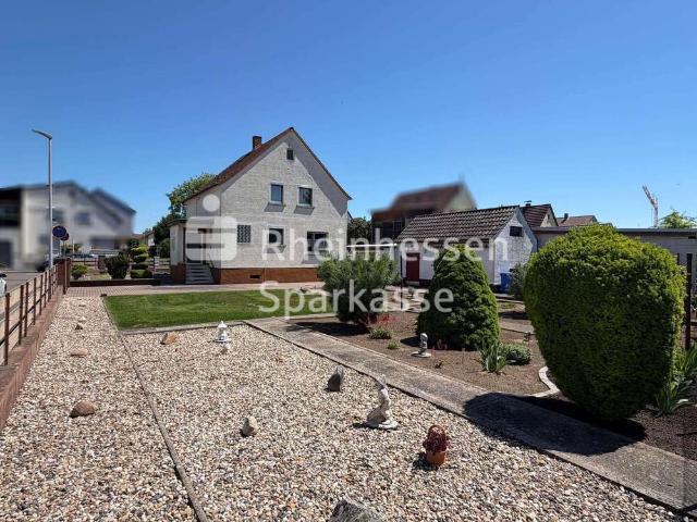 Haus kaufen in Osthofen, Rheinland-Pfalz