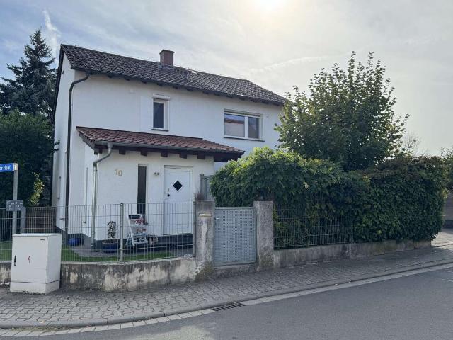 Haus kaufen in Osthofen, Landkreis Alzey-Worms
