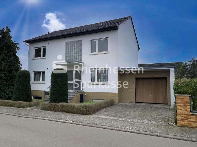 Haus kaufen in Osthofen, Rheinland-Pfalz