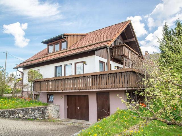 Haus kaufen in Ostrach, Landkreis Sigmaringen