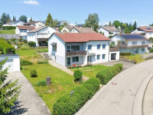 Haus kaufen in Ostrach, Baden-Württemberg