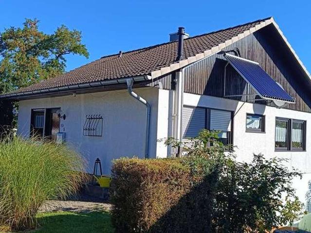 Haus kaufen in Ostrach, Baden-Württemberg