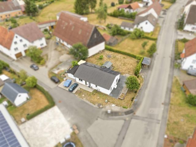 Haus kaufen in Ostrach, Baden-Württemberg