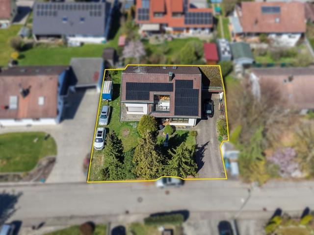 Haus kaufen in Ostrach, Baden-Württemberg
