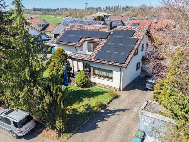 Haus kaufen in Ostrach, Baden-Württemberg