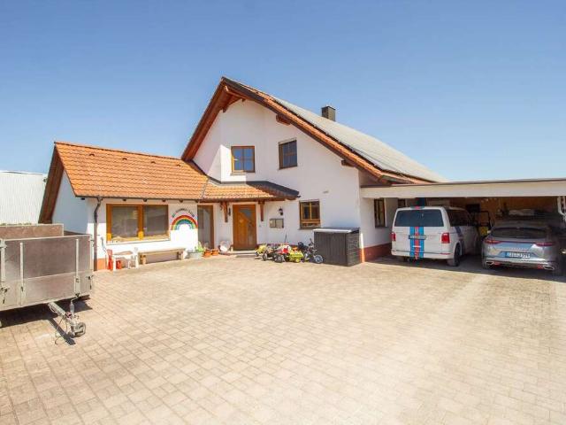 Haus kaufen in Ostrach, Landkreis Sigmaringen