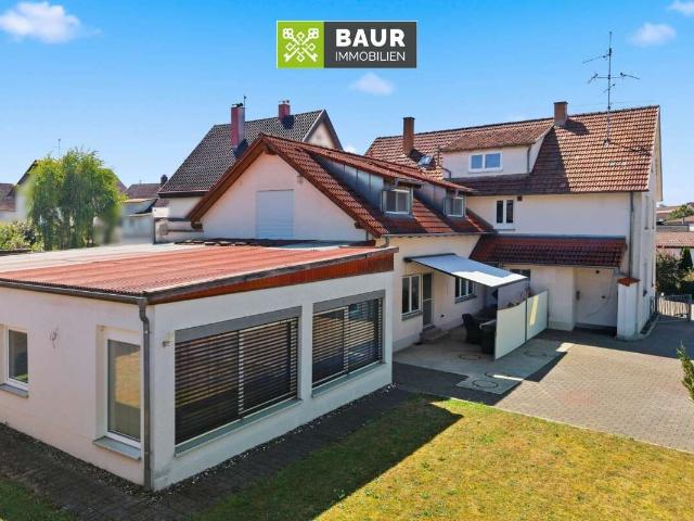Haus kaufen in Ostrach, Baden-Württemberg