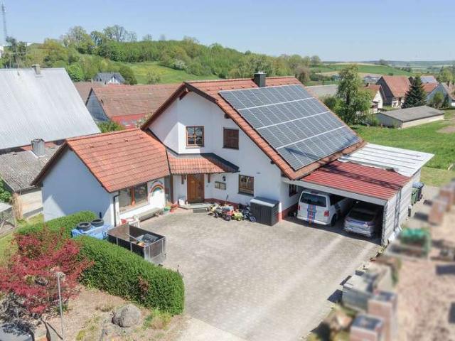 Haus kaufen in Ostrach, Baden-Württemberg