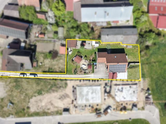 Haus kaufen in Ostrach, Baden-Württemberg