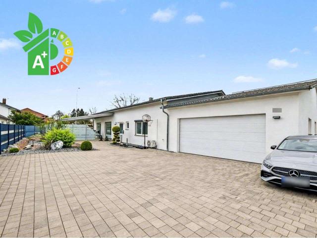 Haus kaufen in Ostrach, Baden-Württemberg
