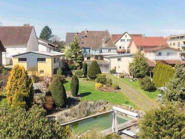 Haus kaufen in Ostrach, Baden-Württemberg