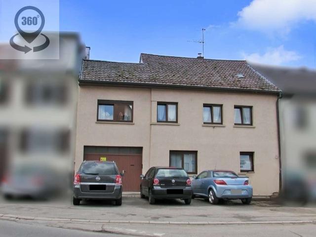 Haus kaufen in Östringen
