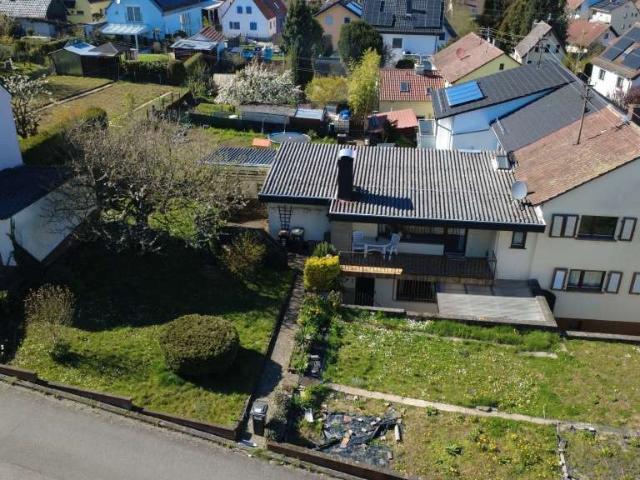 Haus kaufen in Östringen
