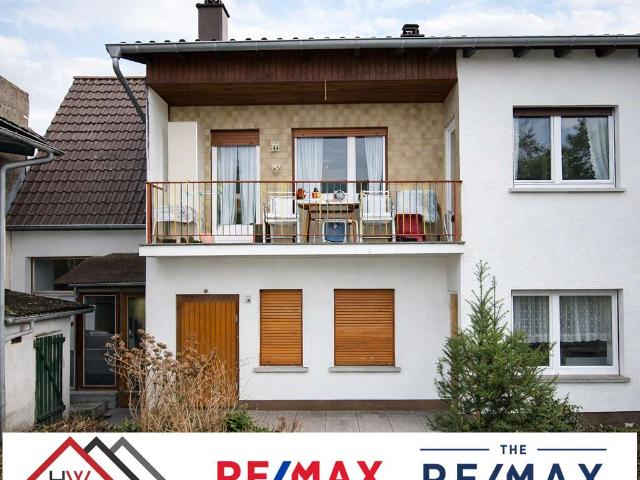 Haus kaufen in Östringen