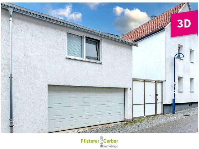 Haus kaufen in Östringen
