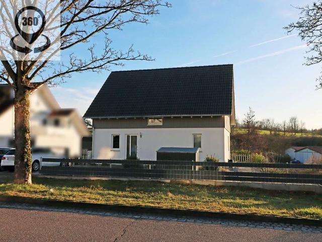 Haus kaufen in Östringen