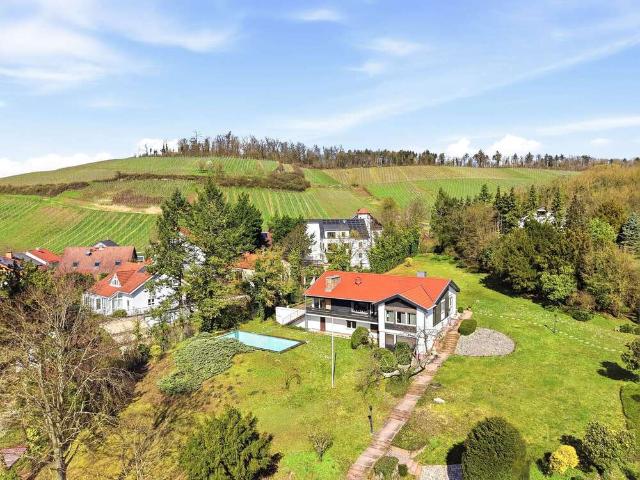 Haus kaufen in Östringen