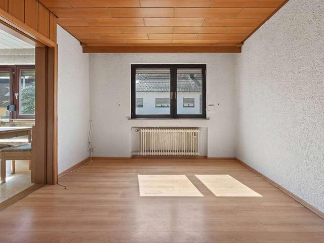 Haus kaufen in Östringen, Baden-Württemberg