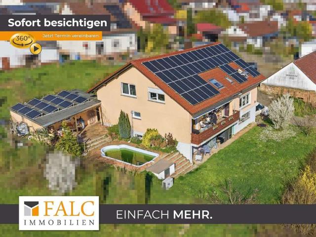 Haus kaufen in Östringen, Baden-Württemberg