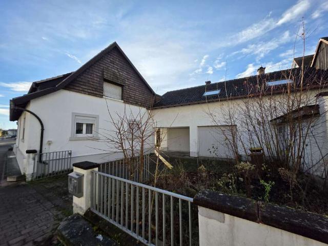 Haus kaufen in Ötigheim, Baden-Württemberg