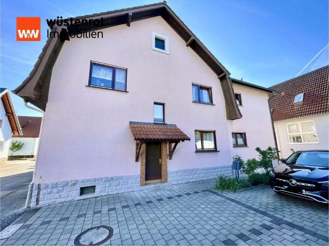 Haus kaufen in Ötigheim, Baden-Württemberg