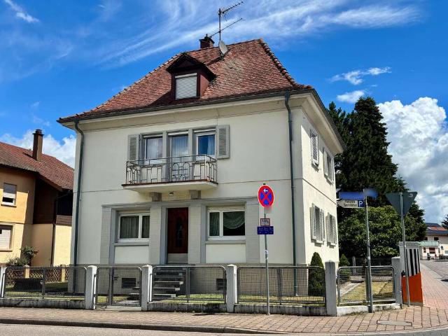 Haus kaufen in Ötigheim, Baden-Württemberg