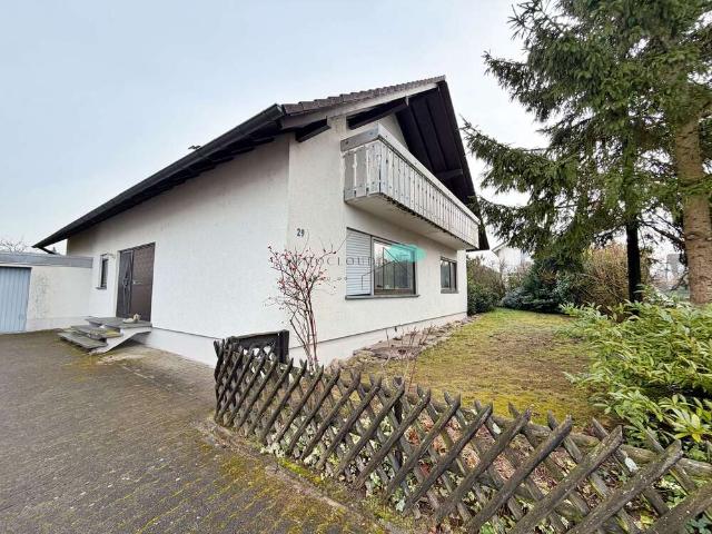Haus kaufen in Ötigheim, Baden-Württemberg