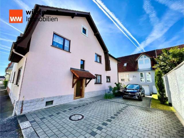 Haus kaufen in Ötigheim, Baden-Württemberg