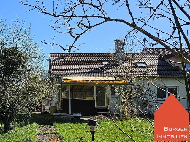 Haus kaufen in Ötisheim, Baden-Württemberg