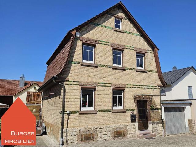 Haus kaufen in Ötisheim, Baden-Württemberg