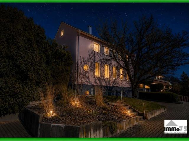 Haus kaufen in Ötisheim, Baden-Württemberg