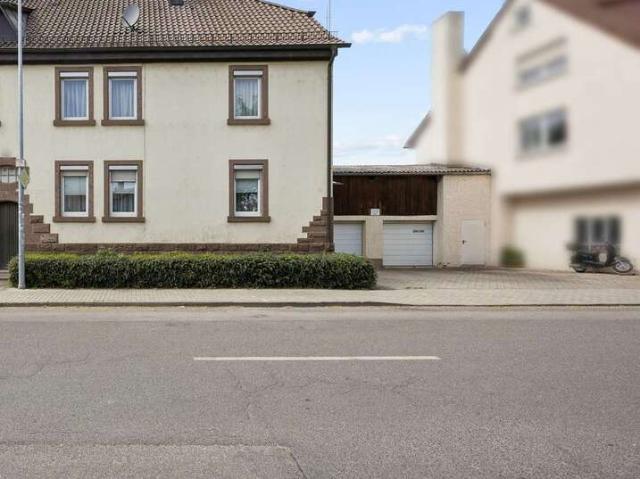 Haus kaufen in Ötisheim, Baden-Württemberg