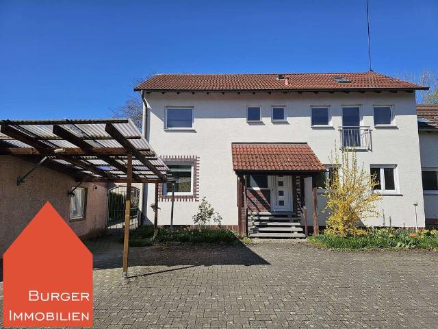 Haus kaufen in Ötisheim, Baden-Württemberg
