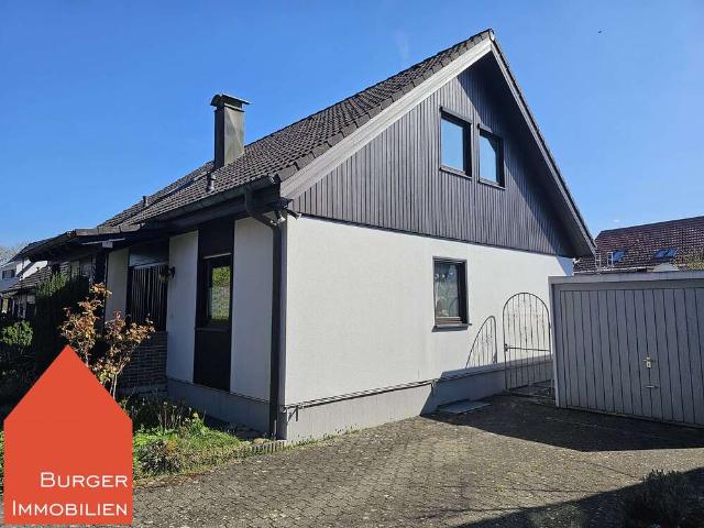 Haus kaufen in Ötisheim, Baden-Württemberg