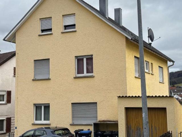 Haus kaufen in Ottenbach, Baden-Württemberg