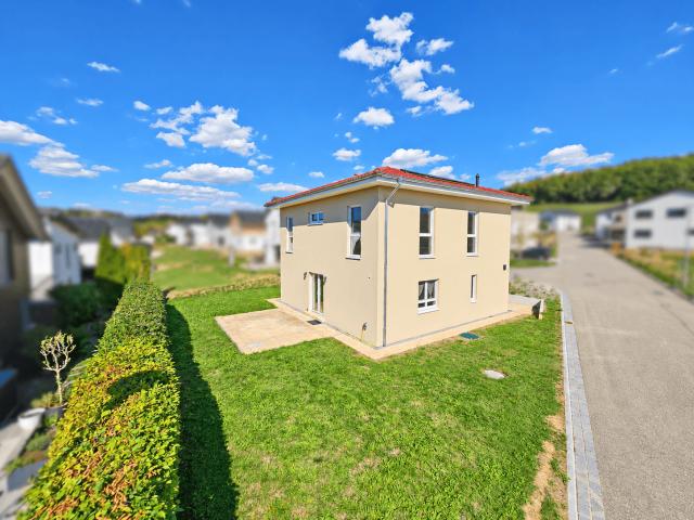 Haus kaufen in Ottenbach, Landkreis Göppingen