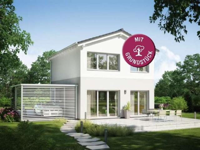 Haus kaufen in Kleinokrilla, Ottendorf-Okrilla