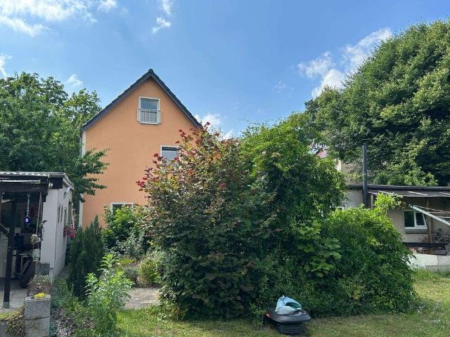 Haus kaufen in Kleinokrilla, Ottendorf-Okrilla