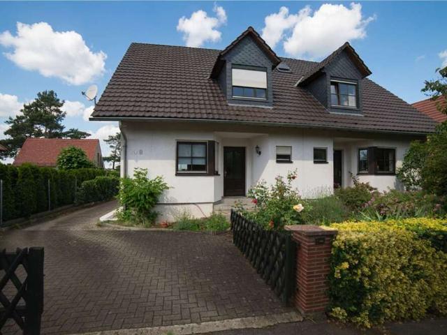 Haus kaufen in Kleinokrilla, Ottendorf-Okrilla
