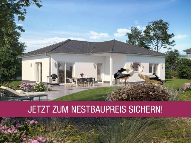 Haus kaufen in Kleinokrilla, Ottendorf-Okrilla