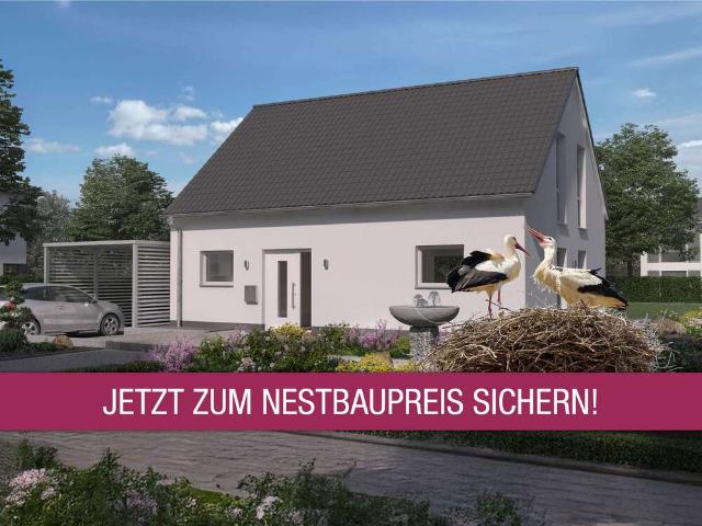 Haus kaufen in Kleinokrilla, Ottendorf-Okrilla