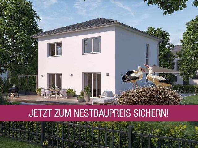 Haus kaufen in Kleinokrilla, Ottendorf-Okrilla