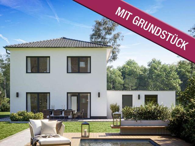 Haus kaufen in Kleinokrilla, Ottendorf-Okrilla