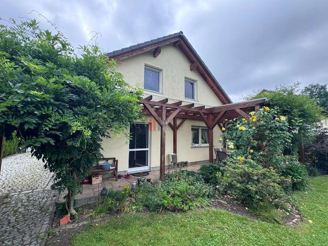 Haus kaufen in Kleinokrilla, Ottendorf-Okrilla